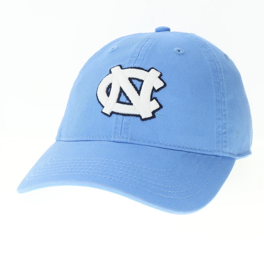 North Carolina Tar Heels Carolina Blue Champ UNC Kid's Adjustable Hat