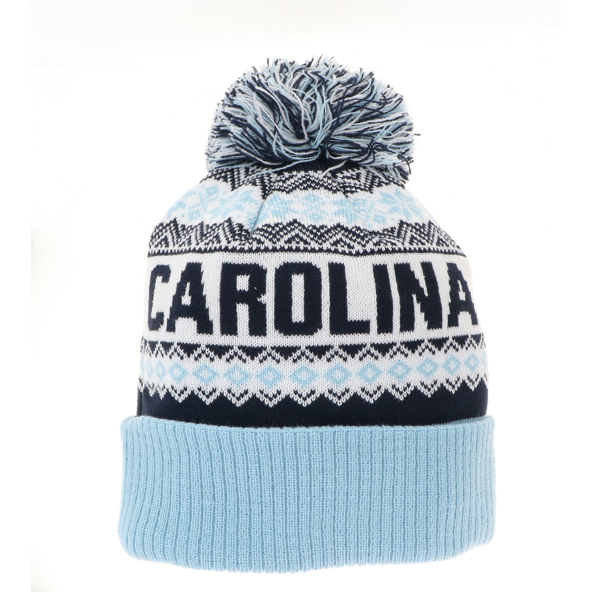 Official Carolina Panthers Beanies, Panthers Knit Hats