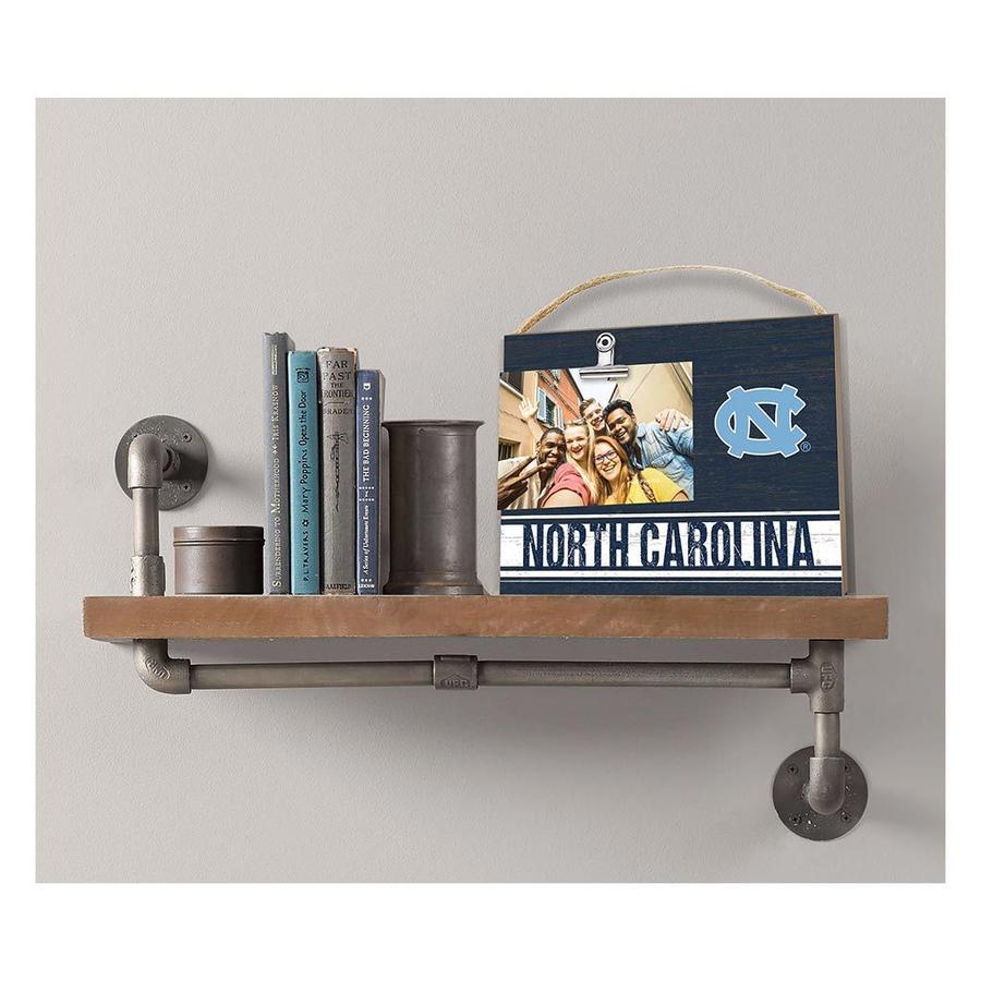 North Carolina Clip It Picture Frame