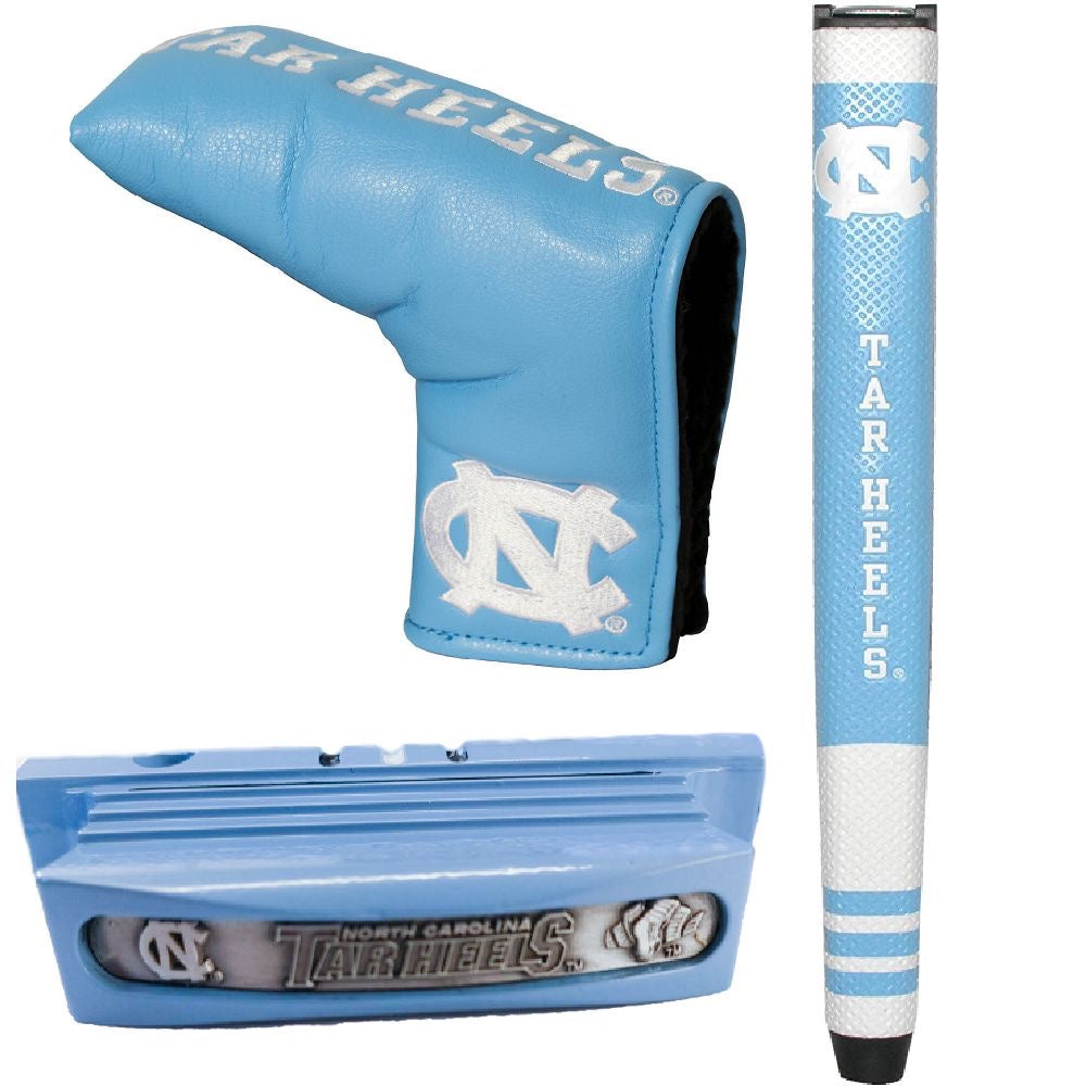 UNC Tar Heels Putter by Team Golf