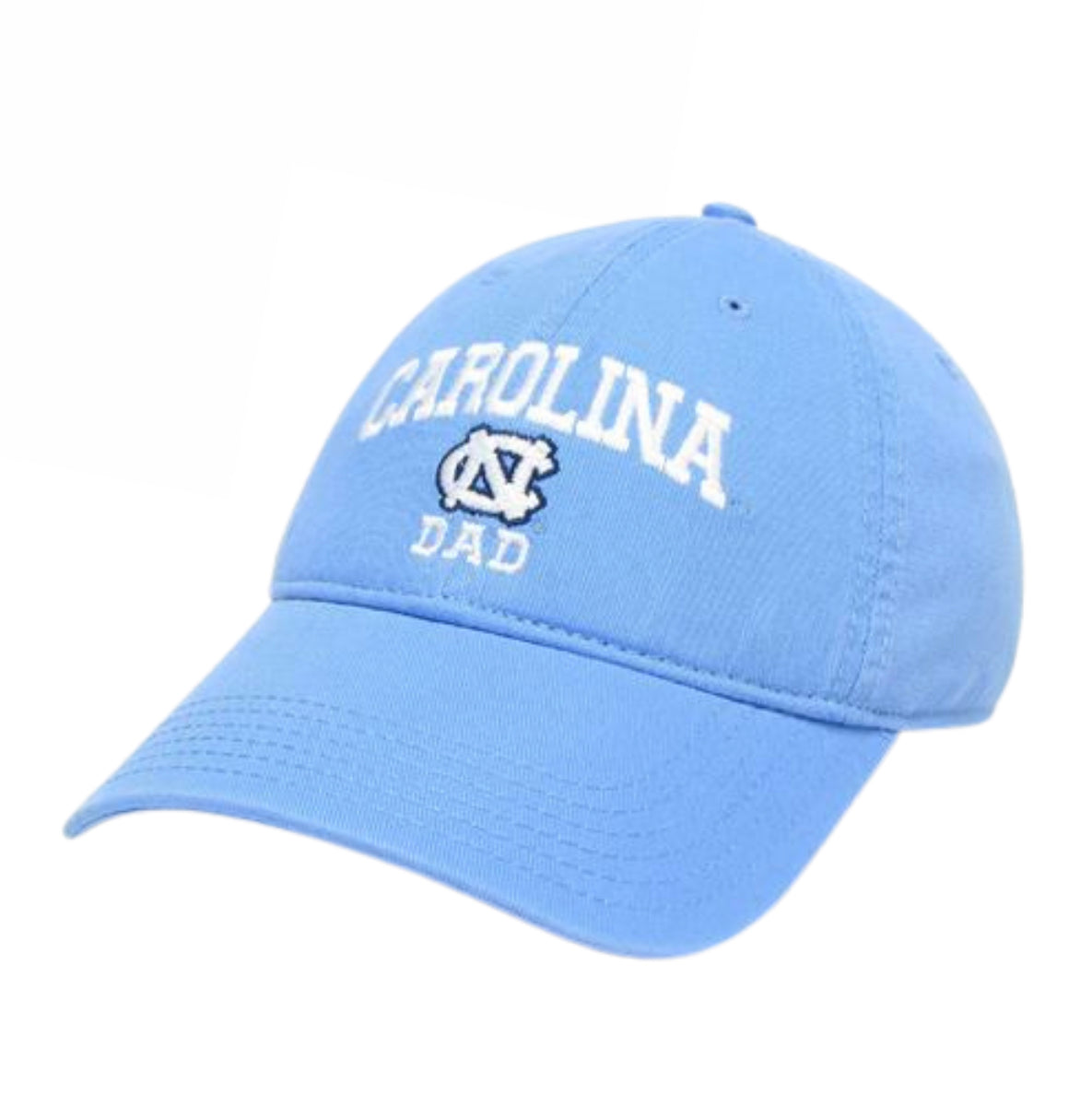 Mens LEGACY Navy North Carolina Tar Heels EST Date WDMK SSN Bucket