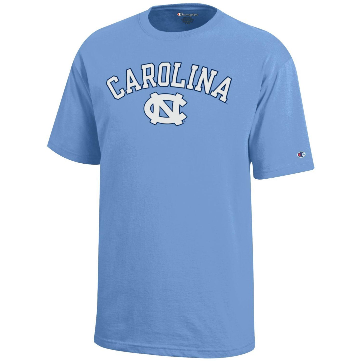 Kid's Carolina Basic Blue UNC T-shirt