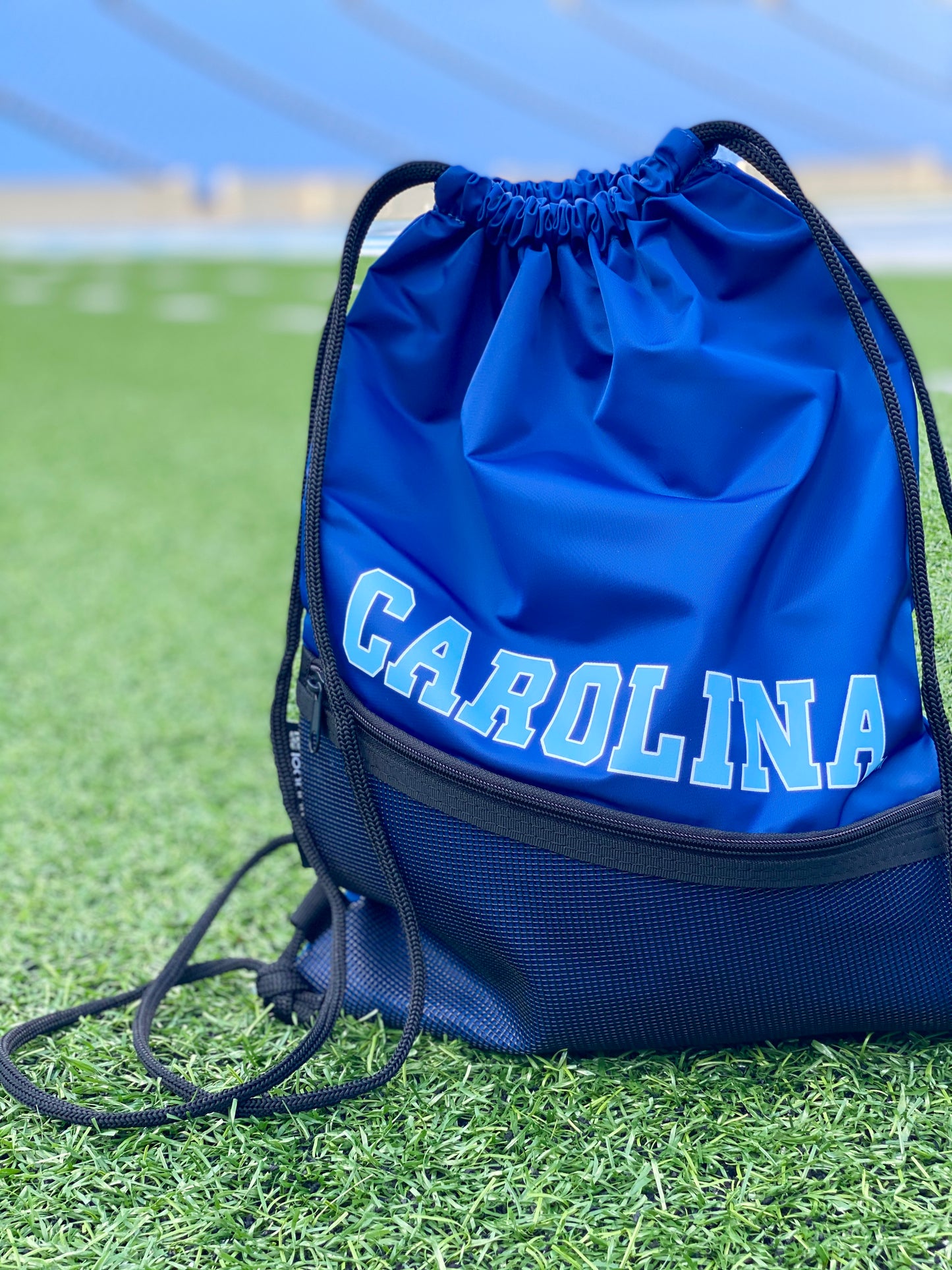 UNC Tar Heels Tilt Backsack