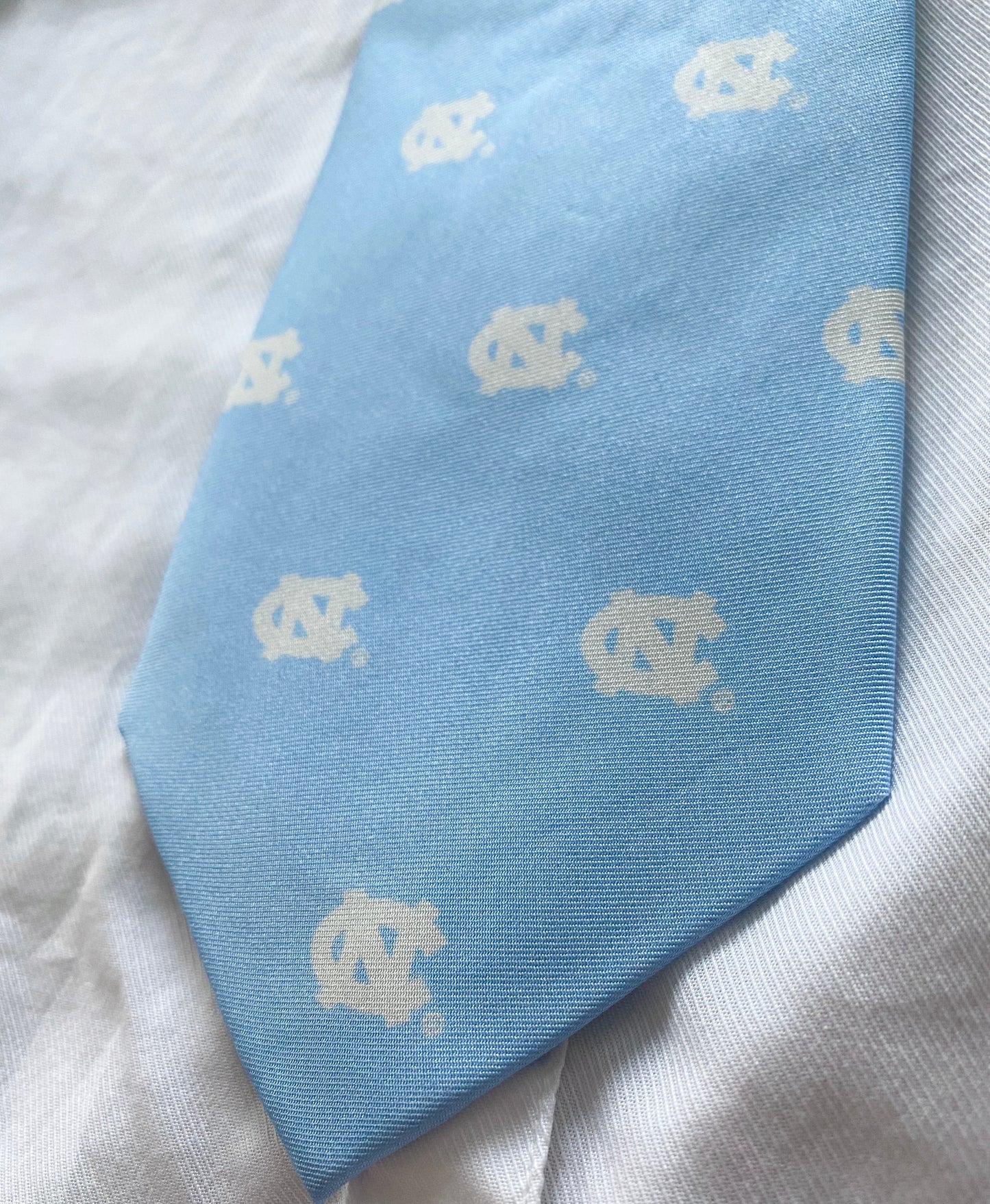 UNC Prep Men’s Tie by Eagles Wings