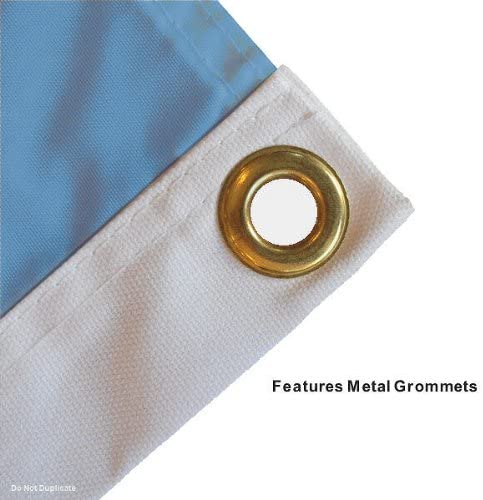 North Carolina Tar Heels Sewing Concepts UNC Carolina Basketball House Flag