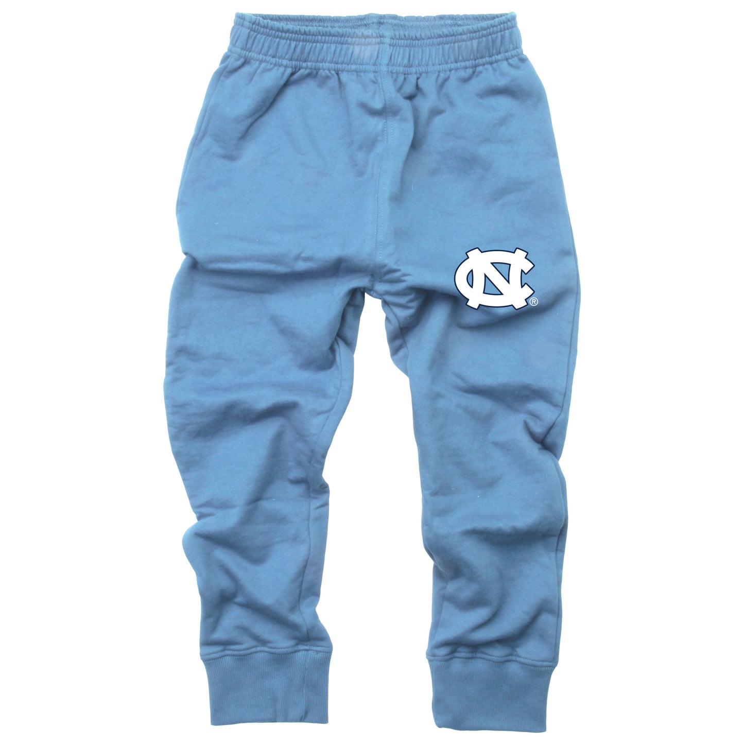 UNC Toddler Basic Fleece Sweatpants