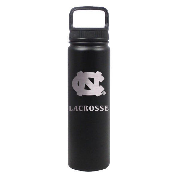 24 oz Stainless Steel Water Bottle