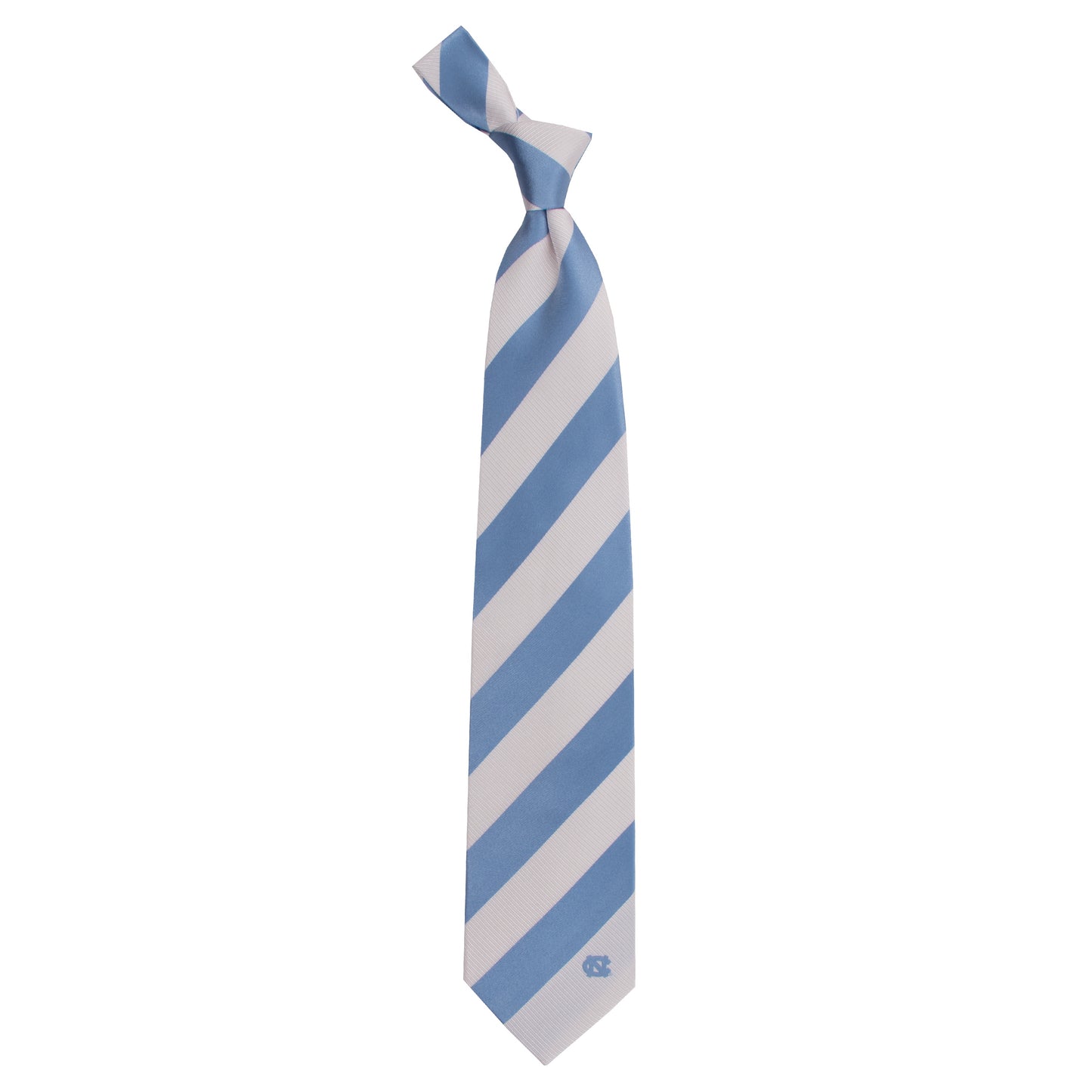 UNC Regiment Men’s Tie by Eagles Wings