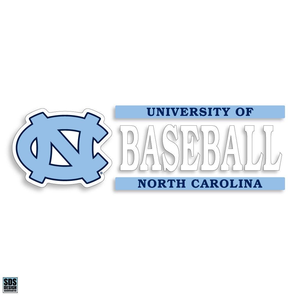 Carolina Baseball Fan Value Set