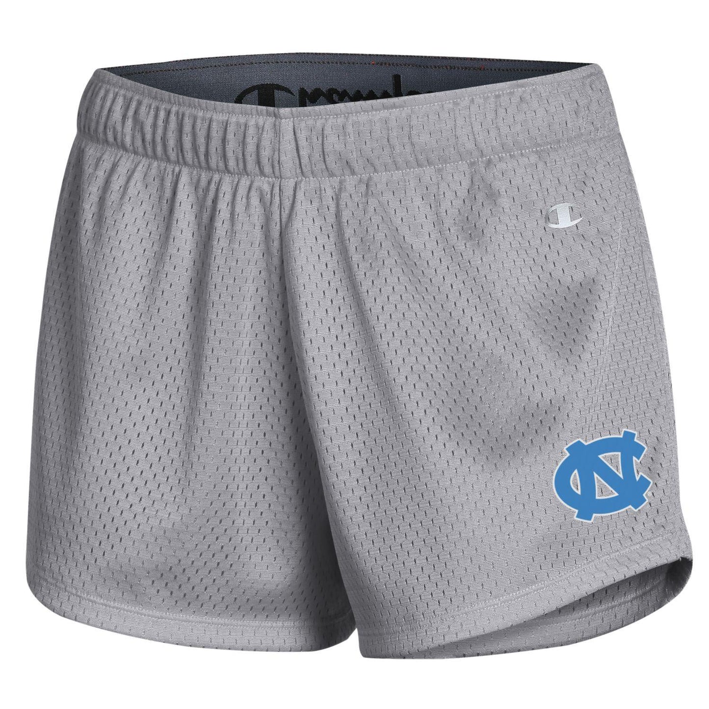 Active Grey Champion Women’s Mesh UNC Shorts