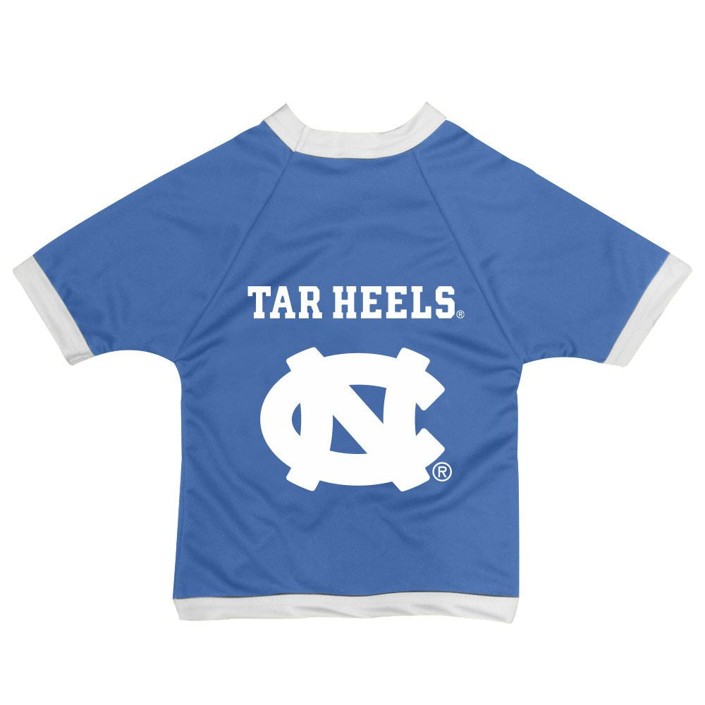 UNC Athletic Dog Jersey