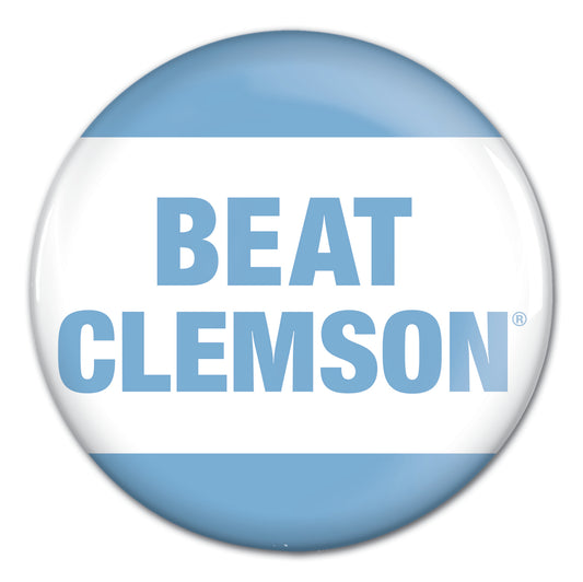 SHB Beat Clemson Button