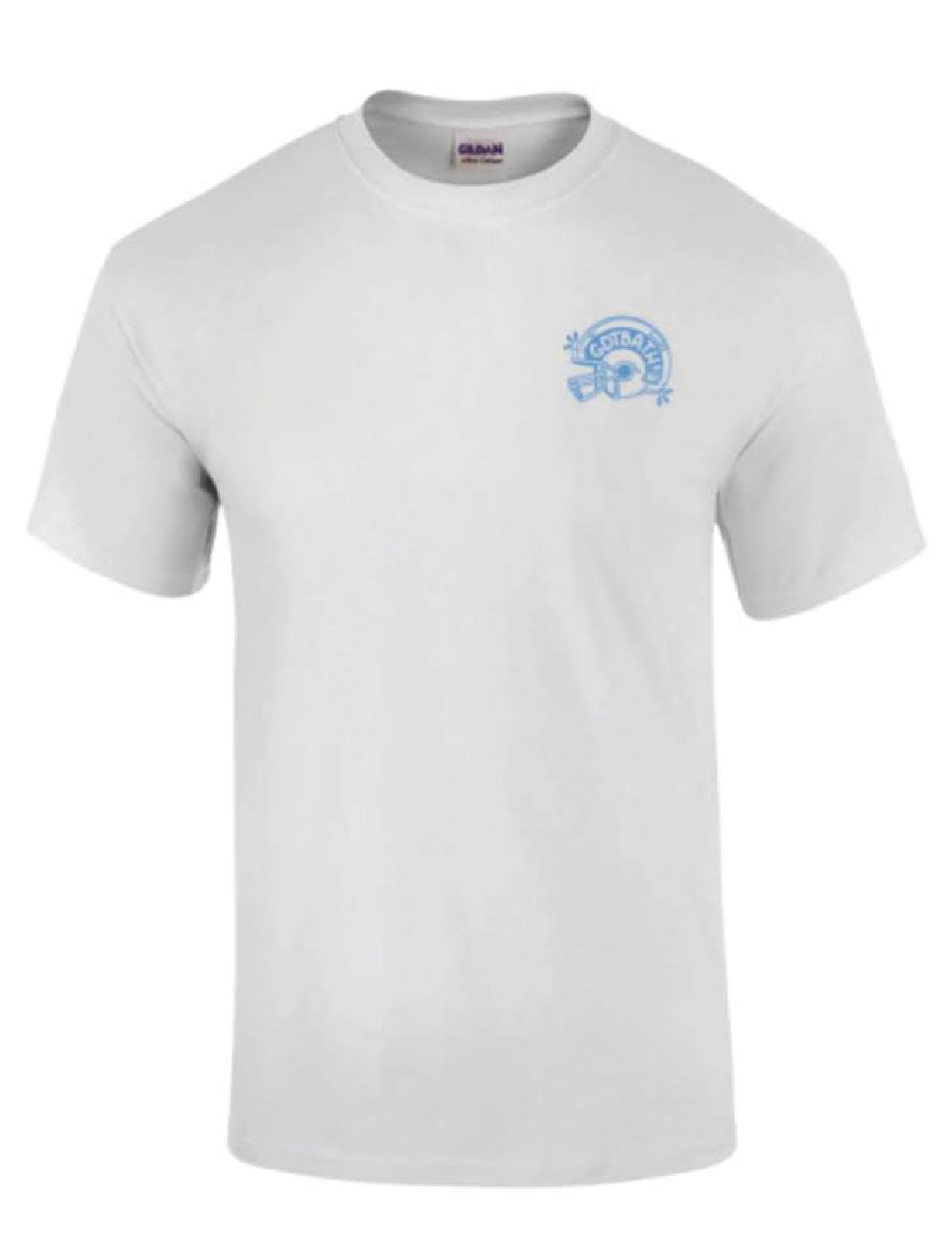 Carolina for the Kids Football Charitable T-Shirt