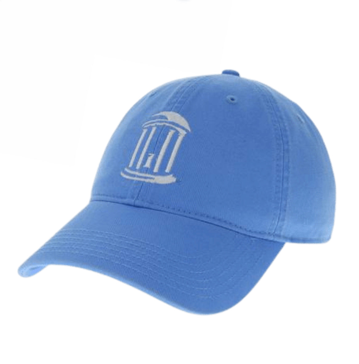 UNC Old Well Hat in Carolina Blue by Legacy