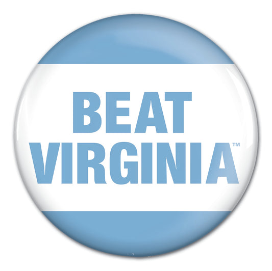 SHB Beat Virginia Button