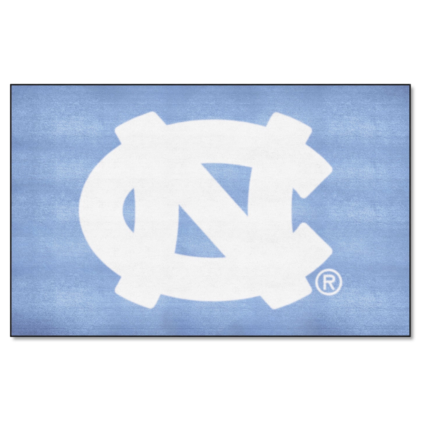 North Carolina Tar Heels Ulti-Mat with NC Logo by Fanmats