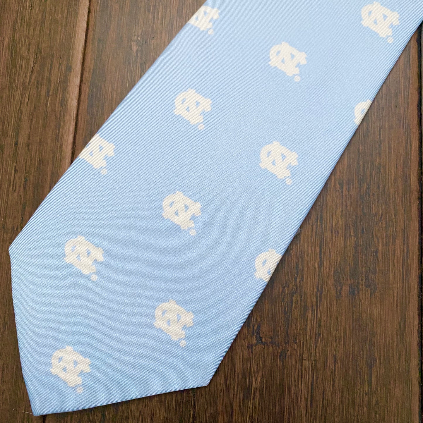 UNC Prep Men’s Tie by Eagles Wings