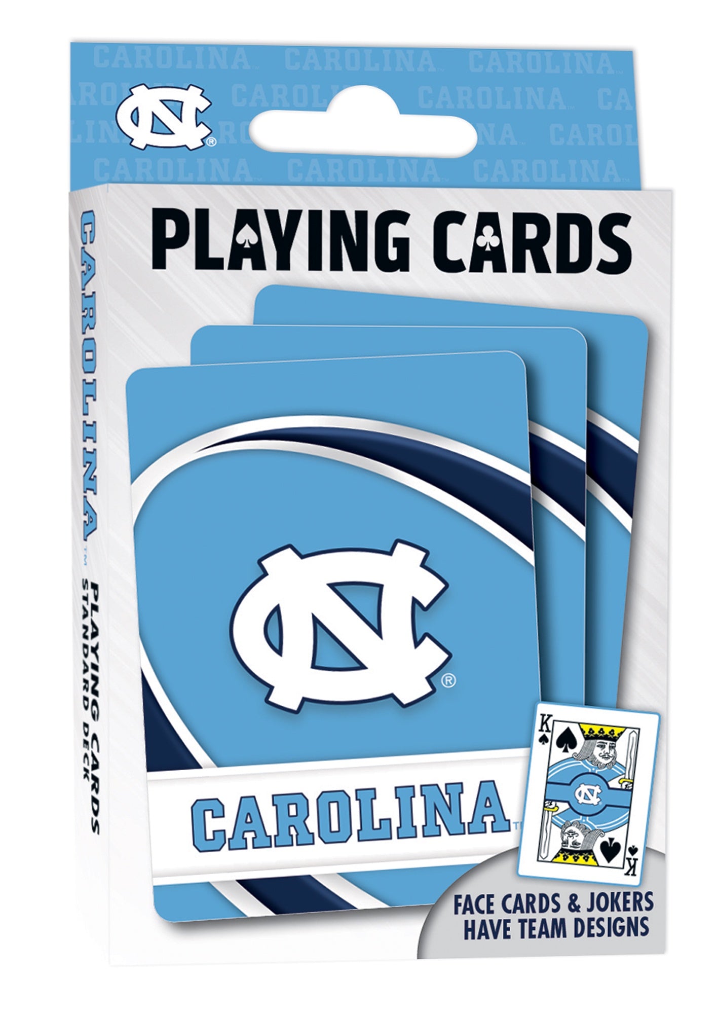 MasterPieces Officially Licensed NFL Carolina Panthers