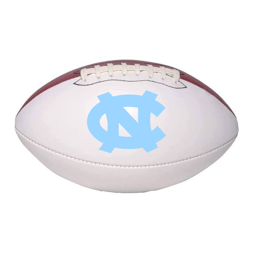 Game Master Signature UNC Football