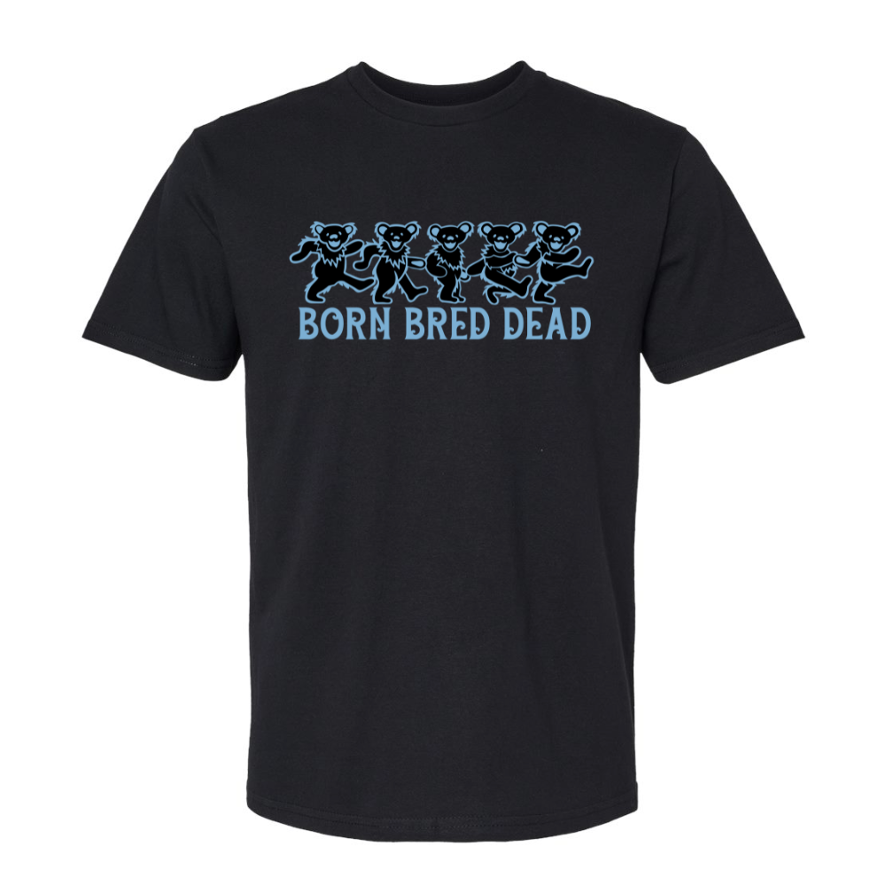 Bred shirt online