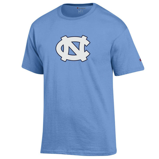 UNC Game Day T-Shirt in Carolina Blue by Champion