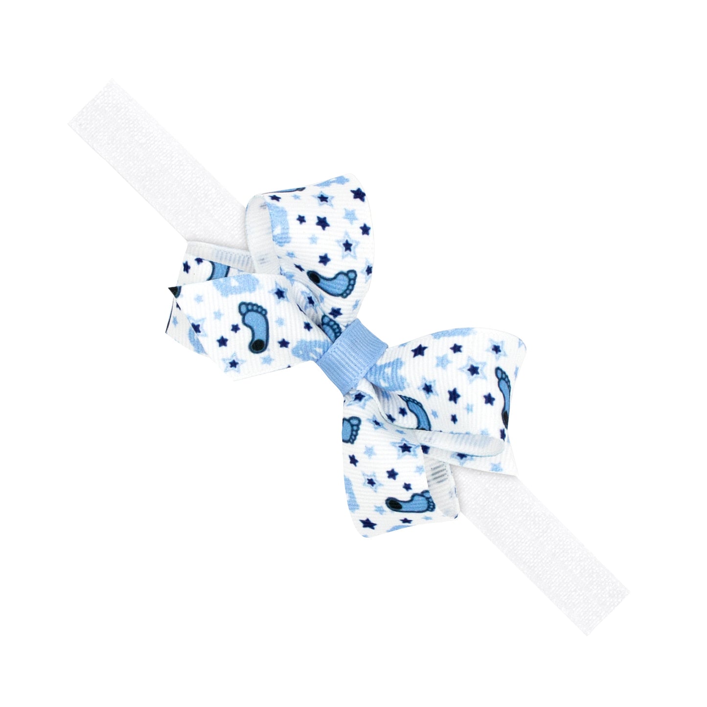 UNC Tar Heels Bow Headband