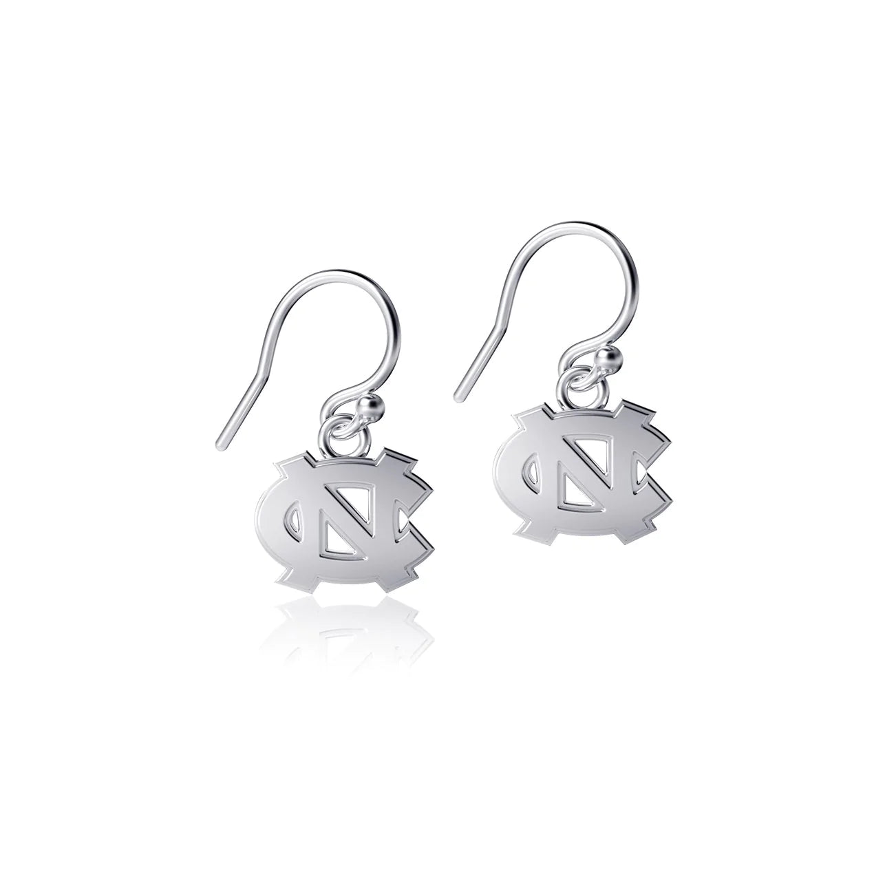 Louisville Extra Small (3/8 Inch) Post Earrings (Sterling Silver)