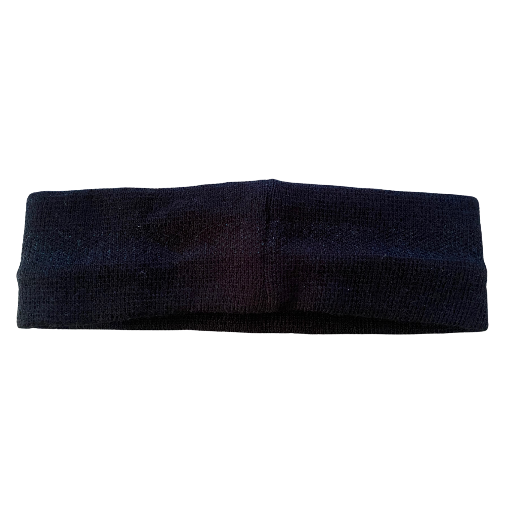 North Carolina Tar Heels Headband One Size