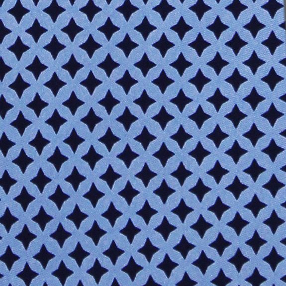 UNC Diamante Tie by Eagles Wings