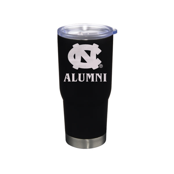 UNC ALUMNI Tumbler Stainless Steel 22 Oz
