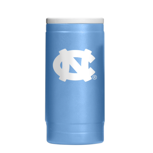 North Carolina Tar Heels Slim Hard Coolie