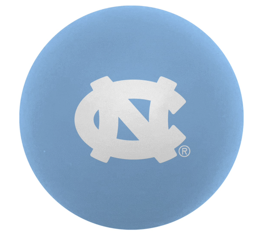 North Carolina Tar Heels High Bounce Ball