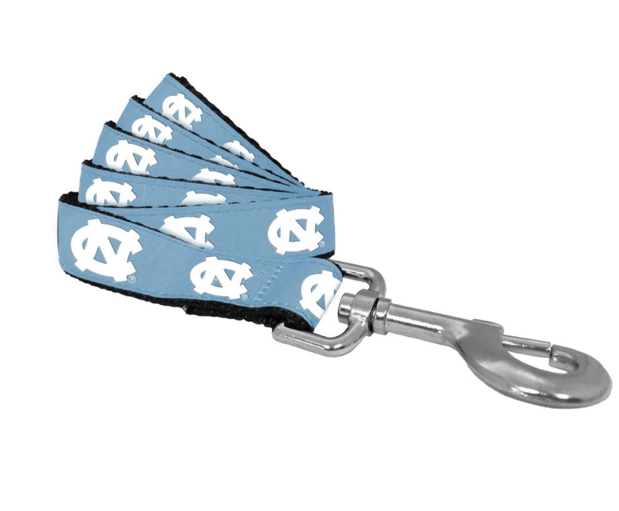 North Carolina Tar Heels Dog Leash