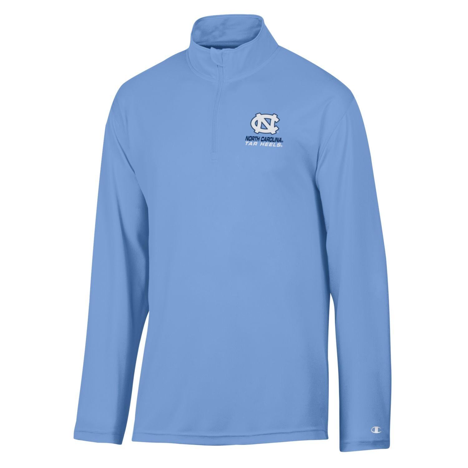 Unc pullover deals