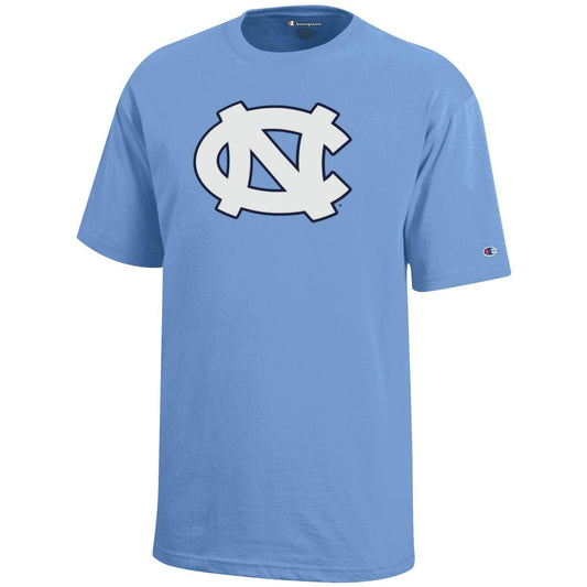 Kid's UNC Game Day Tee by Champion