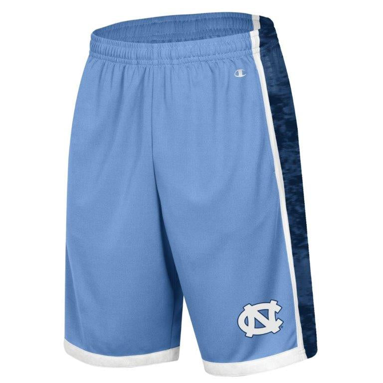 UNC Shorts, North Carolina Tar Heels Basketball Shorts