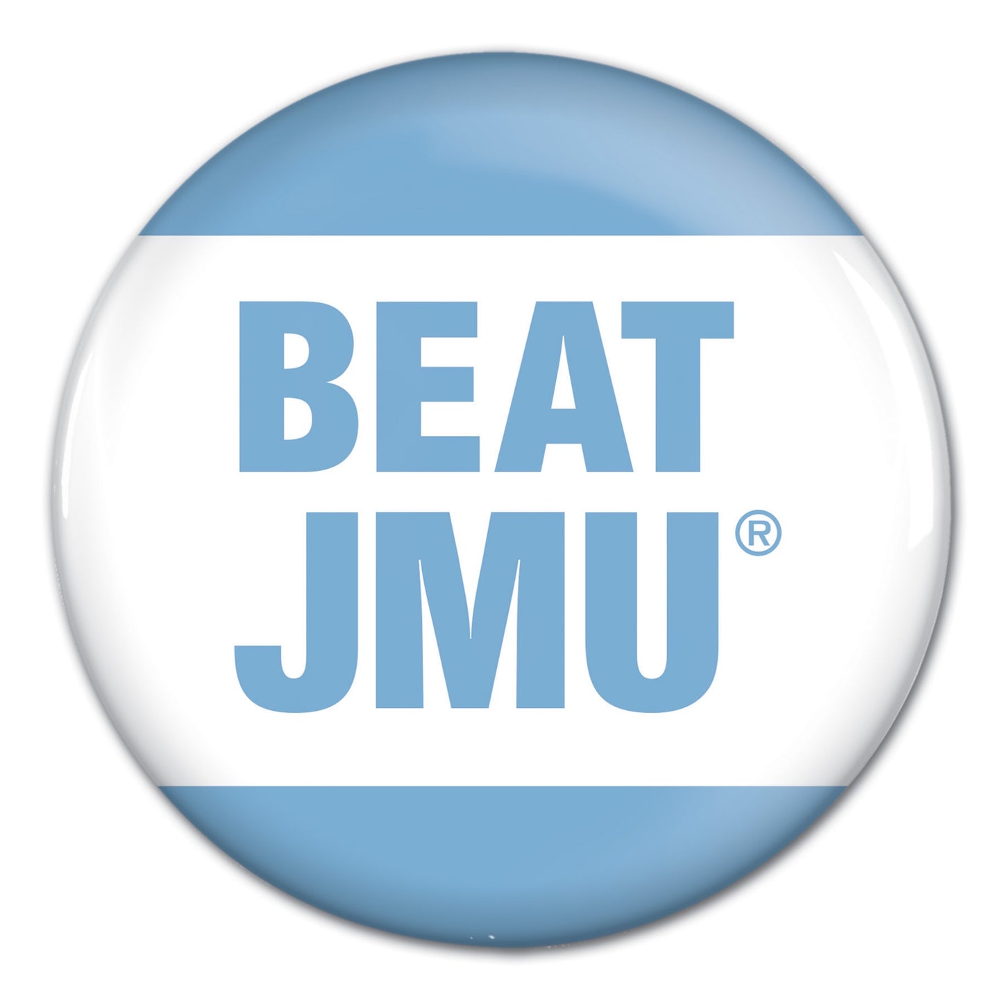 SHB Beat James Madison Button