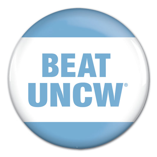 SHB Beat UNCW Button