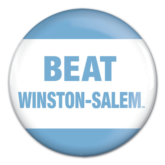 SHB Beat Winston Salem Button
