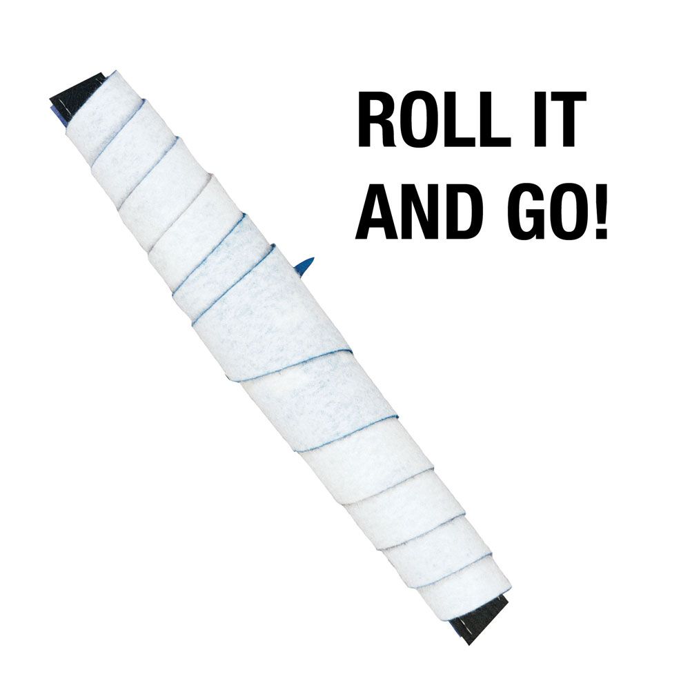 North Carolina Wincraft Premium Ram Pennant