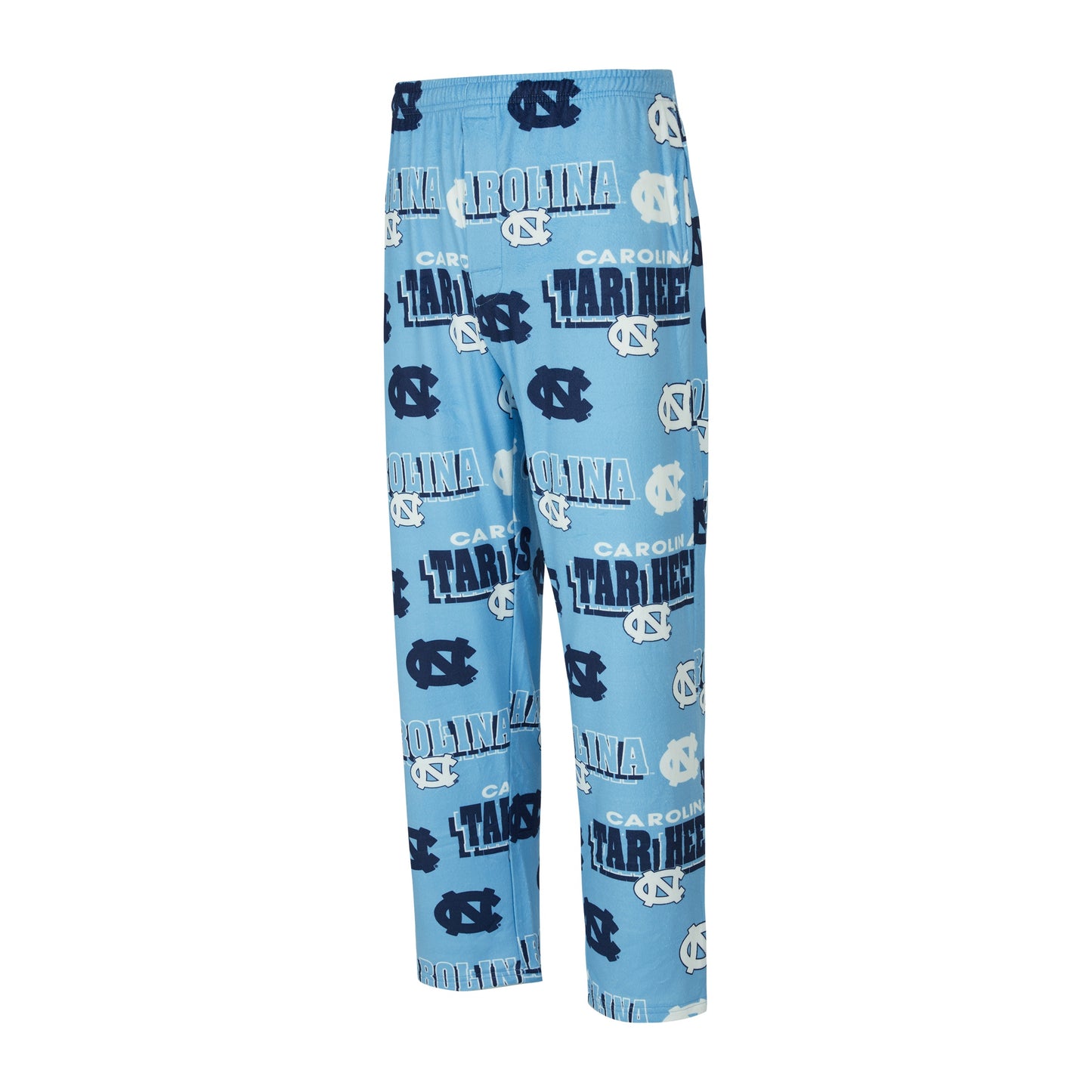 North Carolina Tar Heels Pajama Pants Roadway