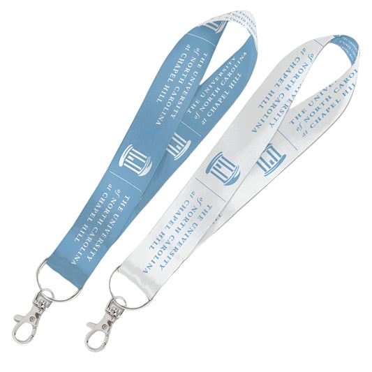 University of North Carolina at Chapel Hill Wrist Lanyard