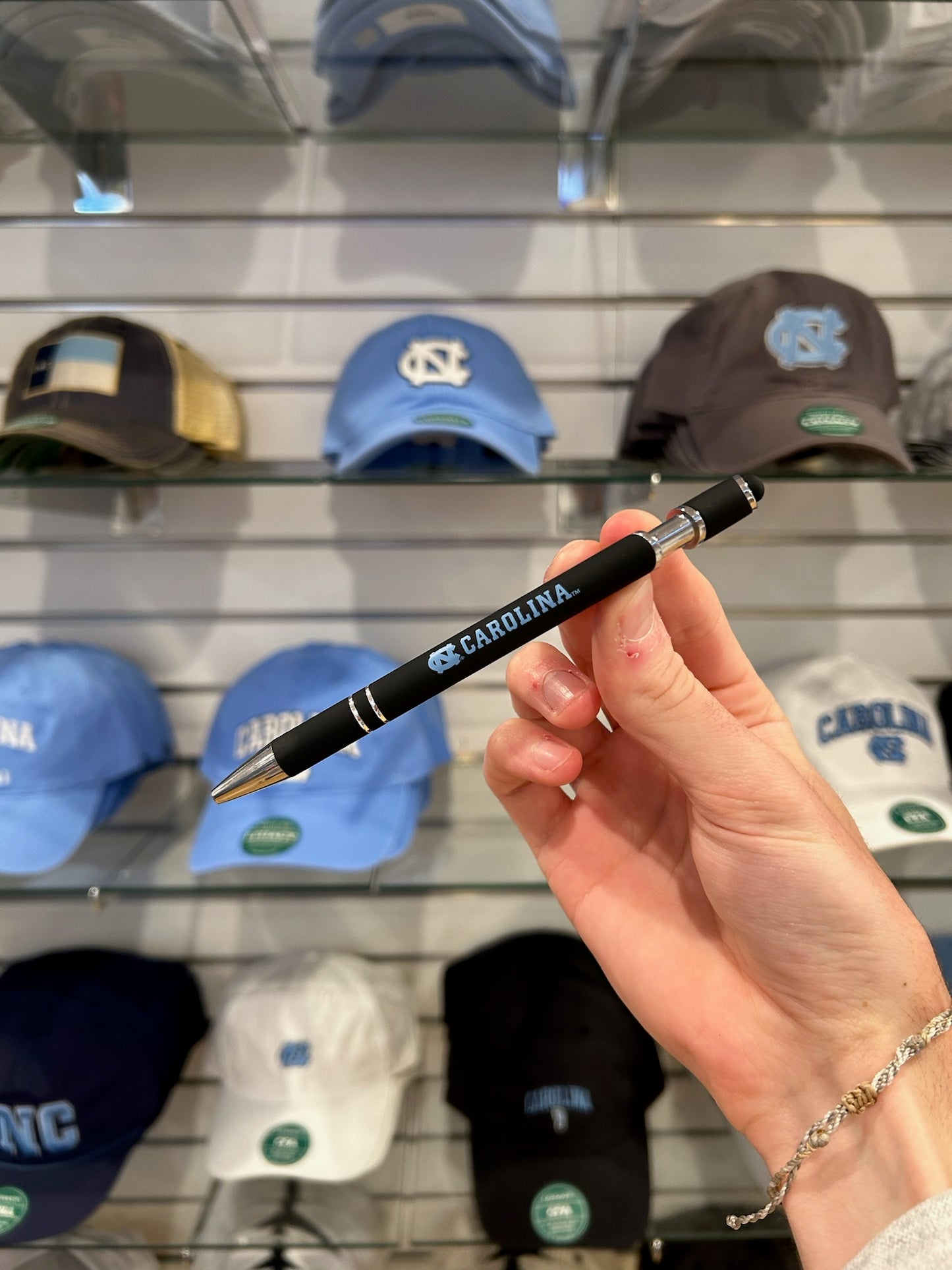 UNC Incline Stylus Pen