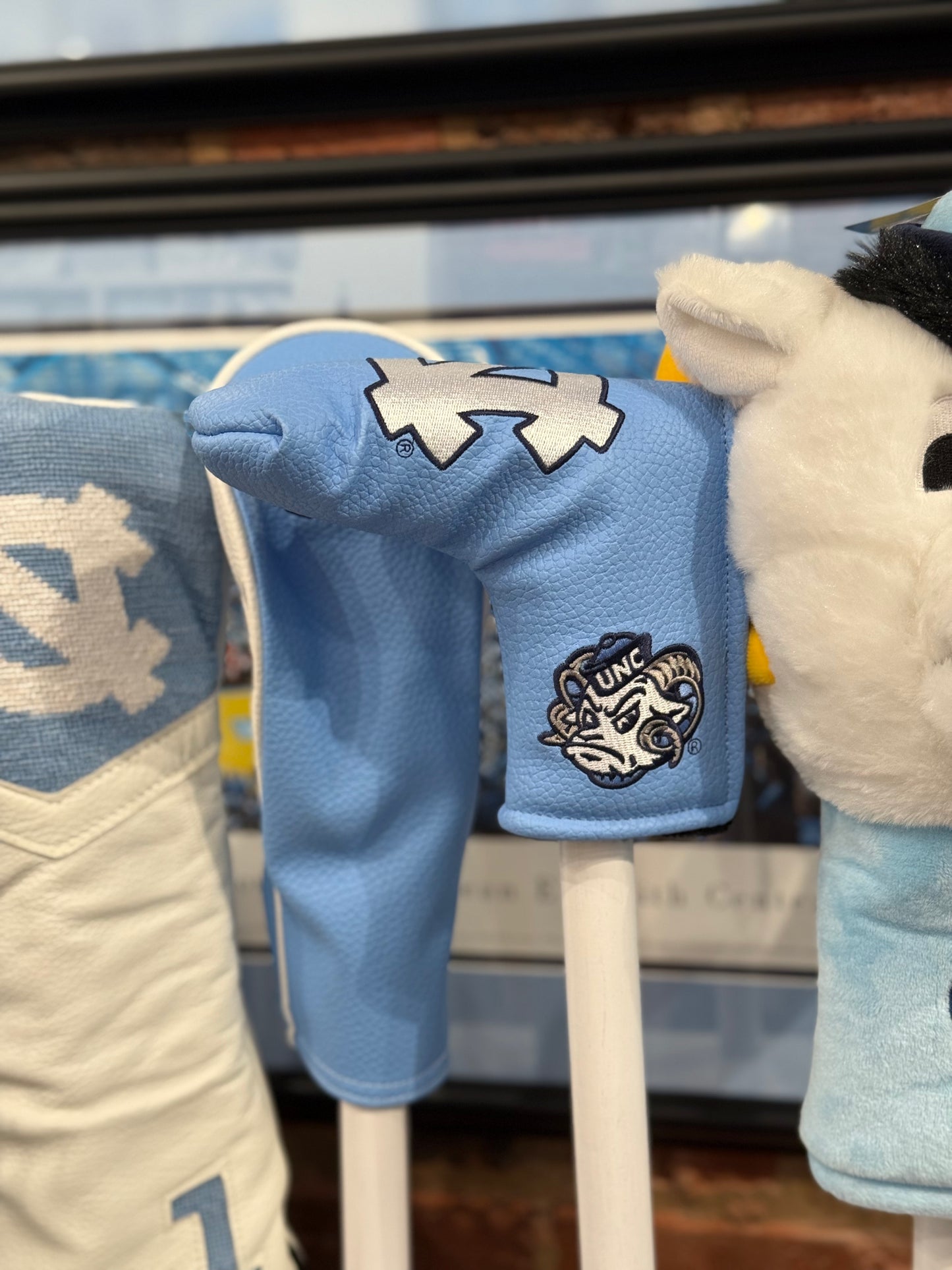 North Carolina Tar Heels NextGen Blade Headcover