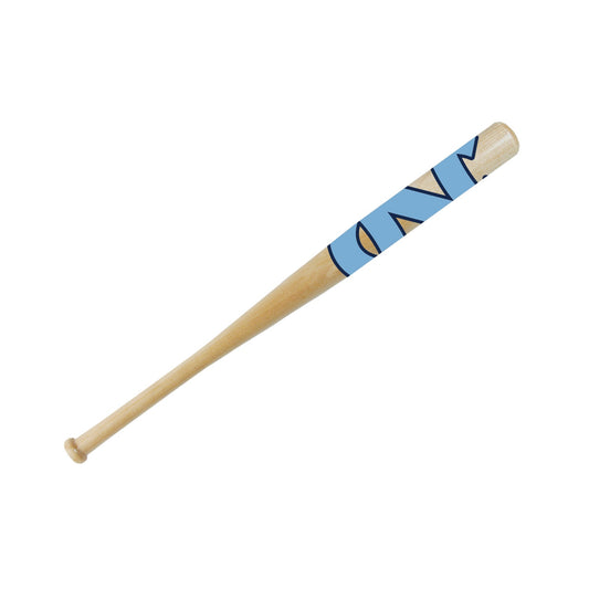 North Carolina Tar Heel Toy Bat 18" Long