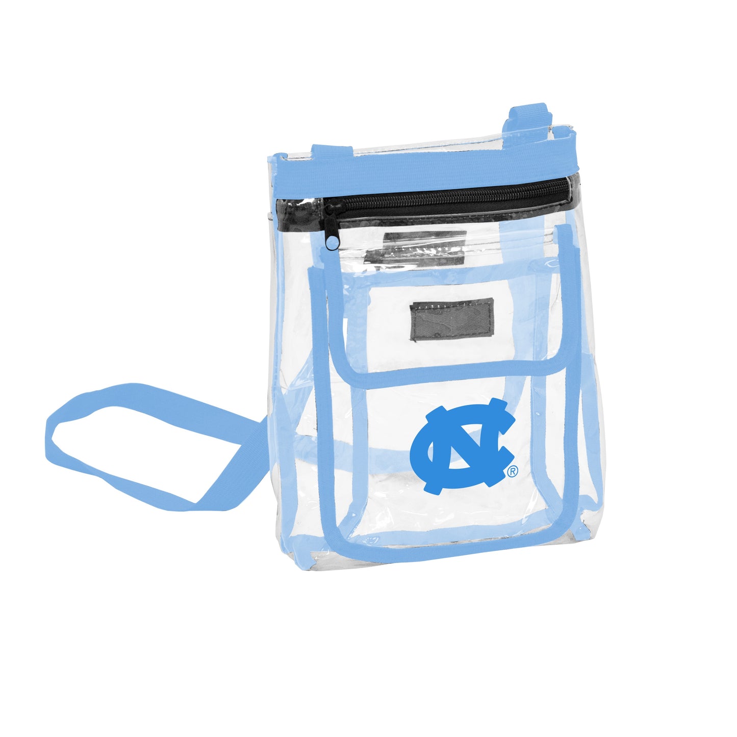 University of North Carolina at Chapel Hill Clear Crossbody