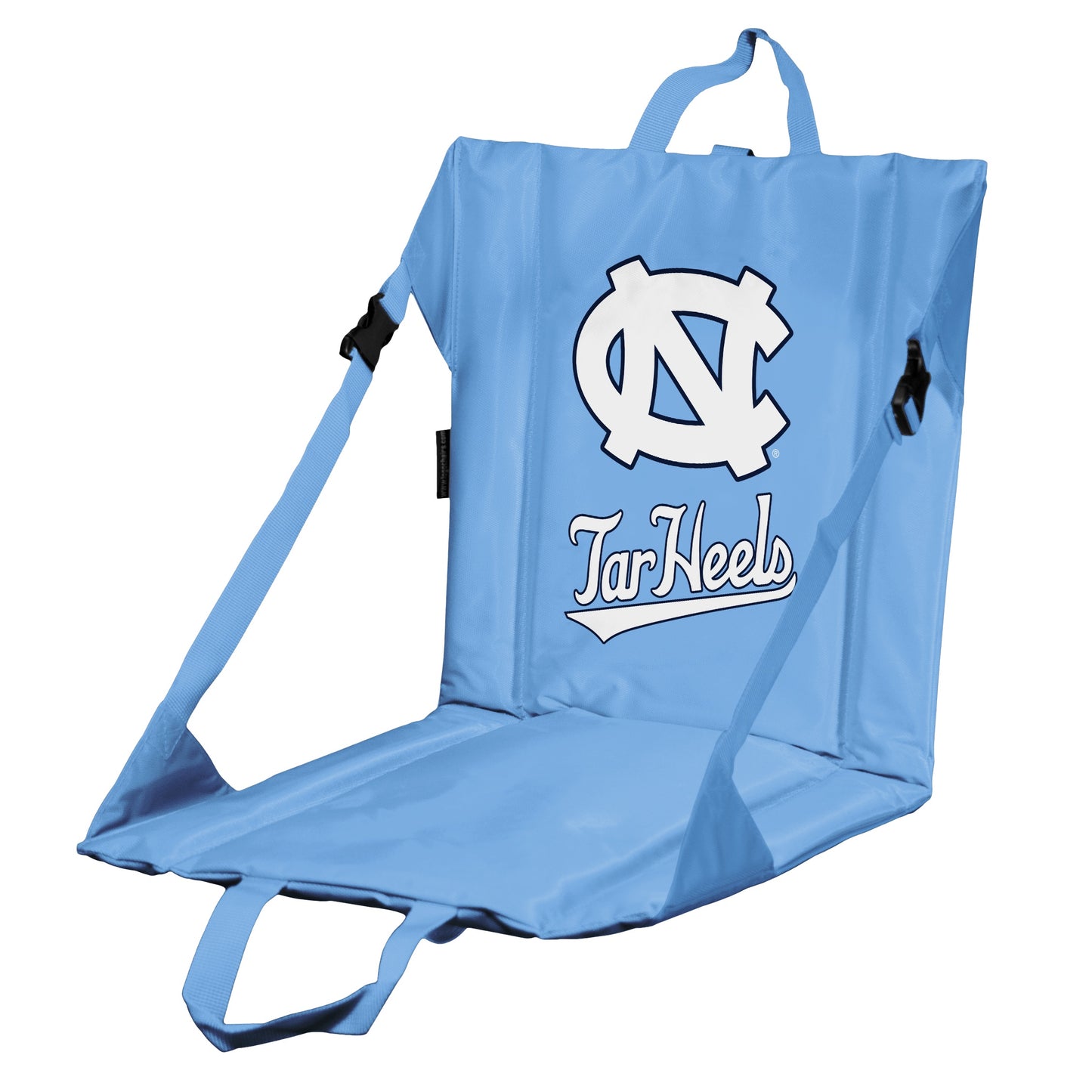 University of North Carolina Stadium Seat with Back