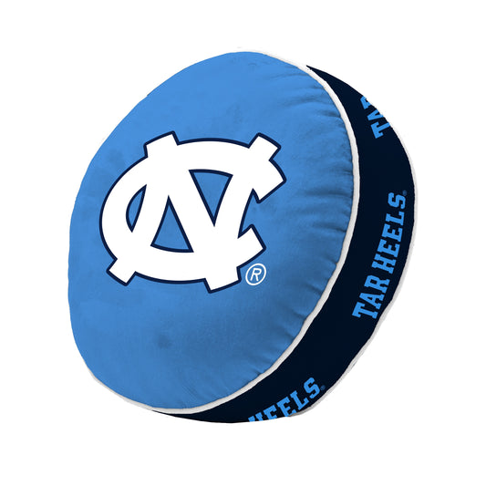 University of North Carolina at Chapel Hill Puff Pillow