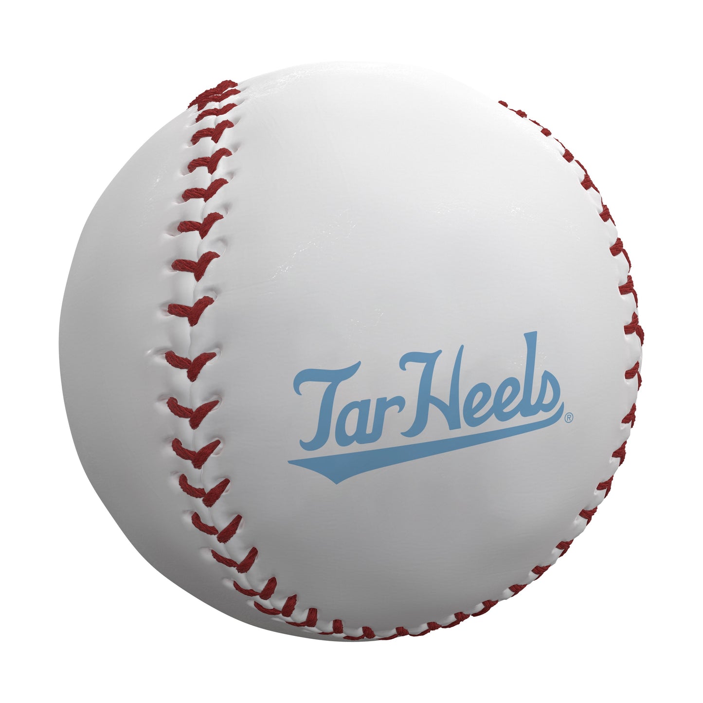 Carolina Tar Heels Baseball by Logo Brands