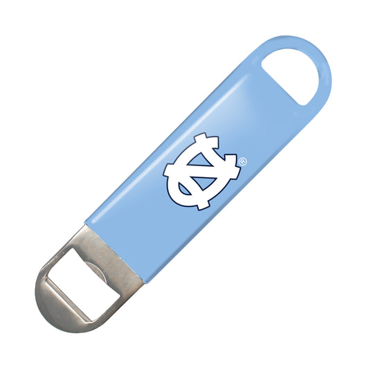 UNC Tar Heels 7in Bottle Opener
